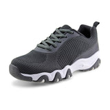 Women's Breathable Knit Sports Running Shoes Casual Walking Sneaker