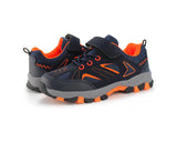 Kids Outdoor Hiking Shoes Athletic Running Sneakers-RTS