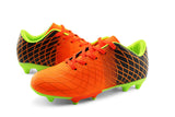 Kids Outdoor Professional Football Shoes Turf Soccer Cleat Shoes -RTS