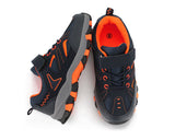Kids Outdoor Hiking Shoes Athletic Running Sneakers-RTS
