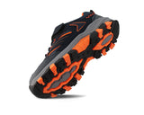 Kids Outdoor Hiking Shoes Athletic Running Sneakers-RTS