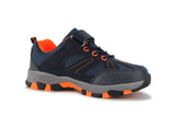 Kids Outdoor Hiking Shoes Athletic Running Sneakers-RTS