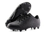 Kids Outdoor Professional Football Shoes Turf Soccer Cleat Shoes -RTS
