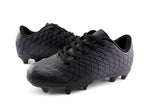 Kids Outdoor Professional Football Shoes Turf Soccer Cleat Shoes -RTS