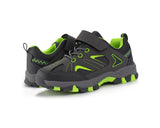 Kids Outdoor Hiking Shoes Athletic Running Sneakers-RTS