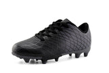 Kids Outdoor Professional Football Shoes Turf Soccer Cleat Shoes -RTS