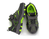Kids Outdoor Hiking Shoes Athletic Running Sneakers-RTS