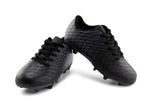 Kids Outdoor Professional Football Shoes Turf Soccer Cleat Shoes -RTS