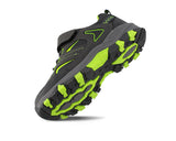 Kids Outdoor Hiking Shoes Athletic Running Sneakers-RTS