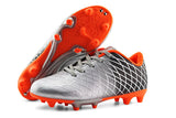 Kids Outdoor Professional Football Shoes Turf Soccer Cleat Shoes -RTS