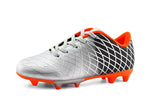 Kids Outdoor Professional Football Shoes Turf Soccer Cleat Shoes -RTS