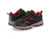 Kids Outdoor Hiking Shoes Athletic Running Sneakers-RTS