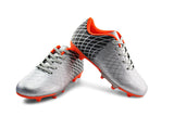 Kids Outdoor Professional Football Shoes Turf Soccer Cleat Shoes -RTS