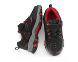 Kids Outdoor Hiking Shoes Athletic Running Sneakers-RTS