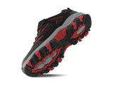 Kids Outdoor Hiking Shoes Athletic Running Sneakers-RTS