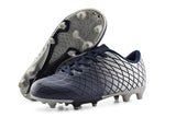 Kids Outdoor Professional Football Shoes Turf Soccer Cleat Shoes -RTS