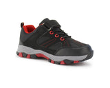 Kids Outdoor Hiking Shoes Athletic Running Sneakers-RTS