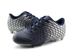 Kids Outdoor Professional Football Shoes Turf Soccer Cleat Shoes -RTS