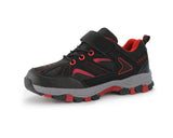 Kids Outdoor Hiking Shoes Athletic Running Sneakers-RTS