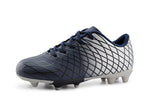 Kids Outdoor Professional Football Shoes Turf Soccer Cleat Shoes -RTS