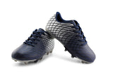 Kids Outdoor Professional Football Shoes Turf Soccer Cleat Shoes -RTS
