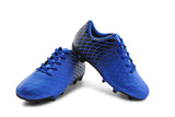 Kids Outdoor Professional Football Shoes Turf Soccer Cleat Shoes -RTS