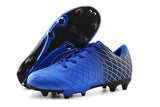 Kids Outdoor Professional Football Shoes Turf Soccer Cleat Shoes -RTS