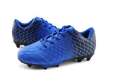 Kids Outdoor Professional Football Shoes Turf Soccer Cleat Shoes -RTS