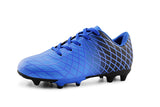 Kids Outdoor Professional Football Shoes Turf Soccer Cleat Shoes -RTS
