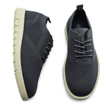 Boys' Oxford Fashion Flyknit  Casual Shoes-RTS