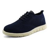 Boys' Oxford Fashion Flyknit  Casual Shoes-RTS