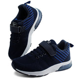 Kids Running Shoes Toddler Breathable Outdoor Casual Strap Sneakers