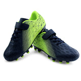 Kids Outdoor Professional Football Shoes Turf Soccer Cleat Shoes -RTS