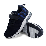 Kids Running Shoes Toddler Breathable Outdoor Casual Strap Sneakers