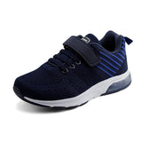 Kids Running Shoes Toddler Breathable Outdoor Casual Strap Sneakers