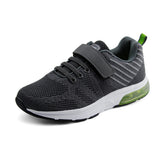Kids Running Shoes Toddler Breathable Outdoor Casual Strap Sneakers
