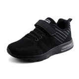 Kids Running Shoes Toddler Breathable Outdoor Casual Strap Sneakers