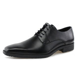 Mens Formal Lace-up Wedding Party Dress Shoes-RTS-J412912