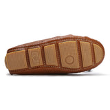 Boys Basic Slip-On Driving Shoes-RTS