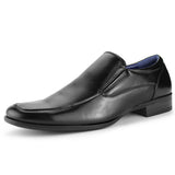 Mens Formal Classic Lace-up Oxfords Walking Dress Shoes-RTS-ST1915
