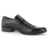 Mens Formal Classic Lace-up Oxfords Walking Dress Shoes-RTS-ST1915