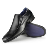 Mens Formal Classic Lace-up Oxfords Walking Dress Shoes-RTS-ST1915