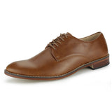 Mens Formal Casual Lace-up Oxfords Dress Shoes-RTS-ST1991