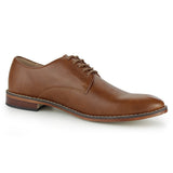 Mens Formal Casual Lace-up Oxfords Dress Shoes-RTS-ST1991