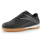 Kids Indoor Professional Football Shoes Turf Soccer Shoes -RTS