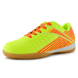 Kids Indoor Professional Football Shoes Turf Soccer Shoes -RTS