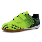 Kids Indoor Professional Football Shoes Turf Soccer Shoes -RTS