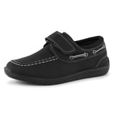 Boys Lightweight Strap Casual Shoes-RTS