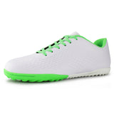 Men's Indoor Professional Football Shoes Turf Soccer Shoes -RTS