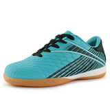 Kids Indoor Professional Football Shoes Turf Soccer Shoes -RTS